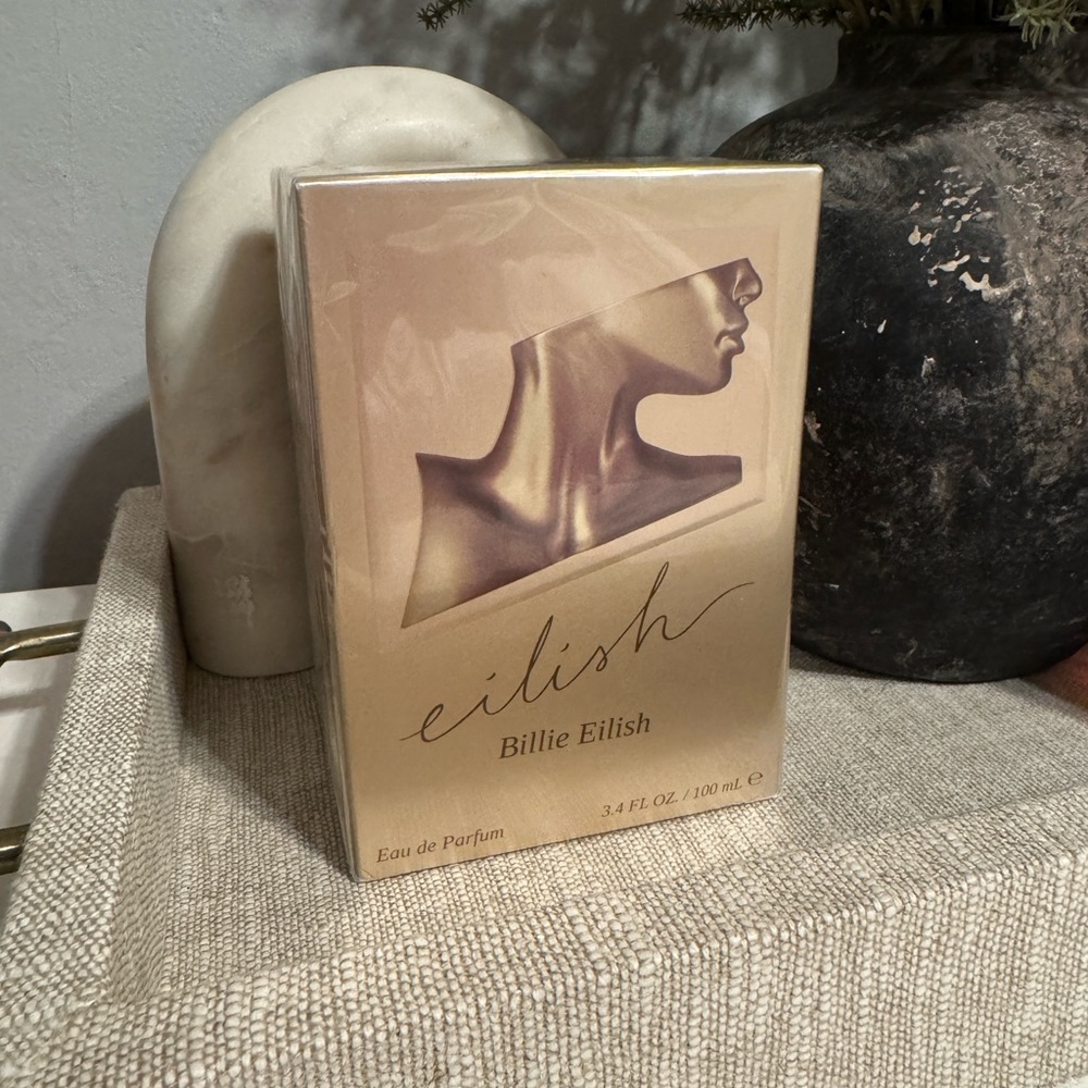 Eilish Billie Eilish Eau de Parfum